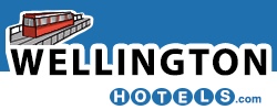 Hotele w Wellington